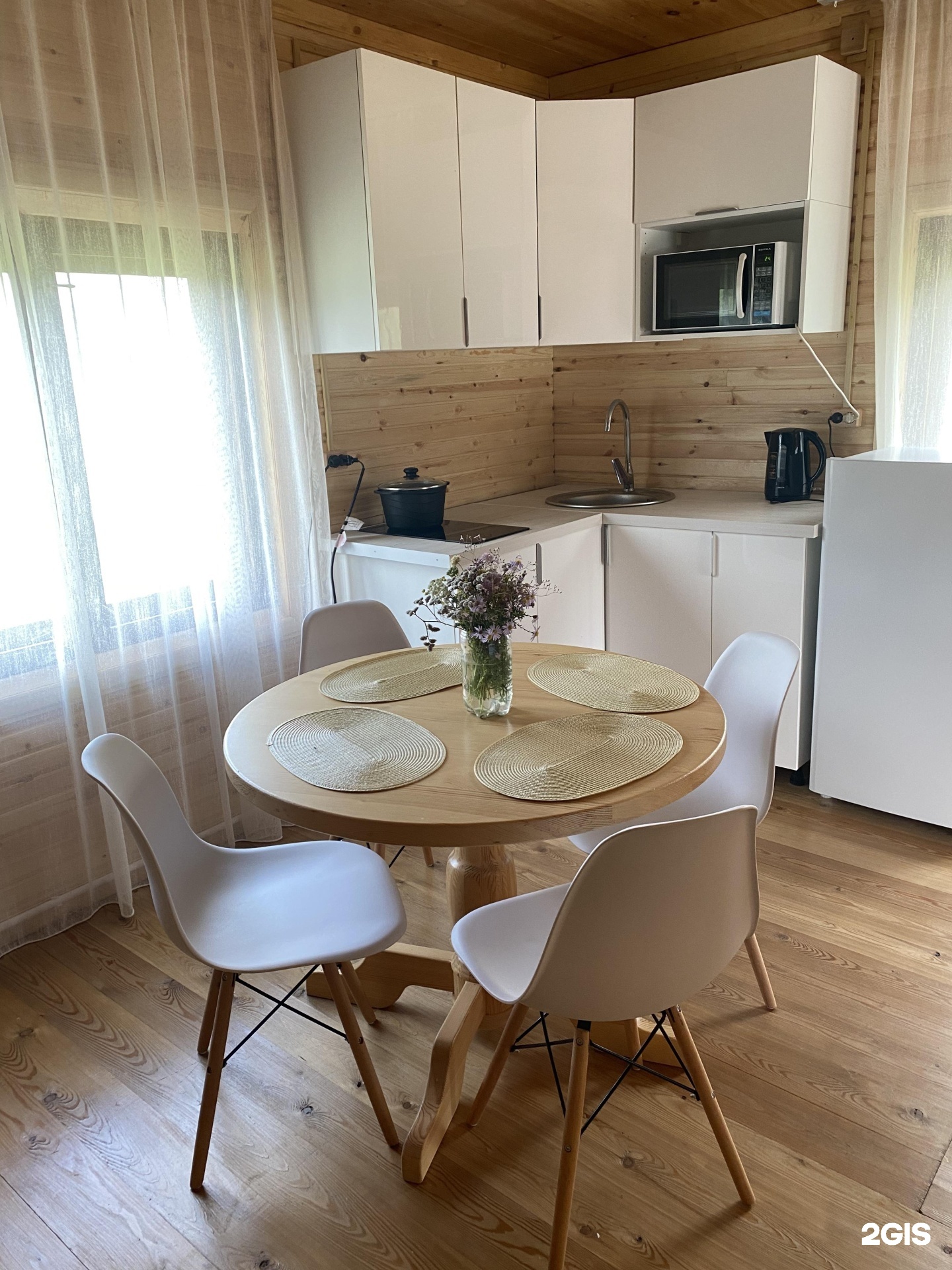 Коттедж - фото 3