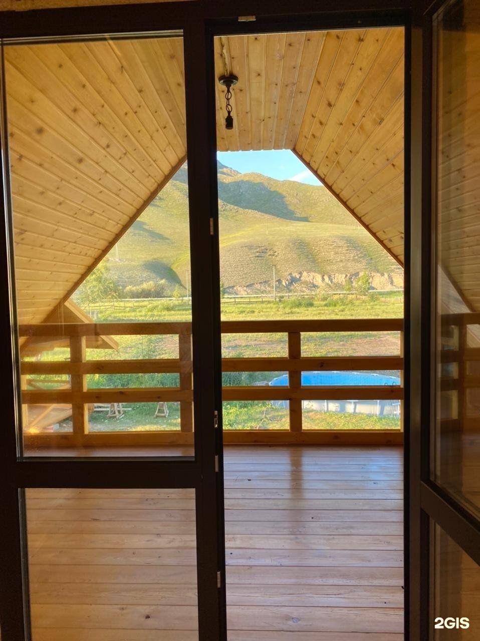 Коттедж - фото 4