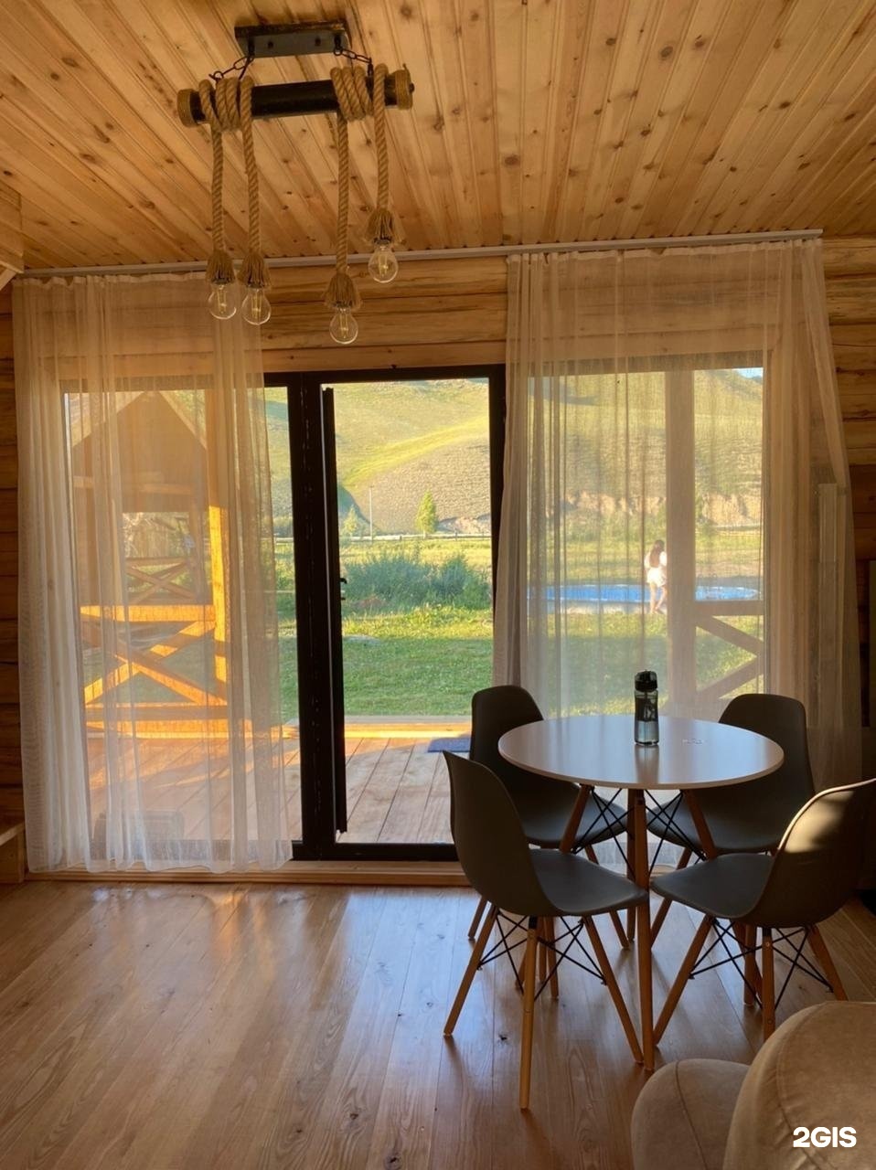 Коттедж - фото 5