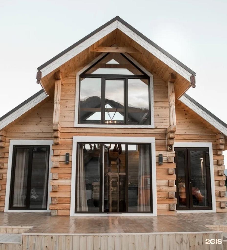 Домик в Коксе - фото 1