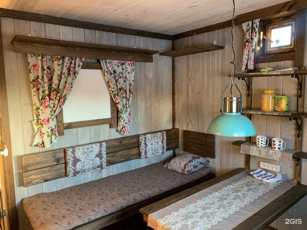 Домик в Коксе - фото 2