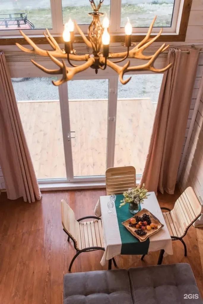 Домик в Коксе - фото 3