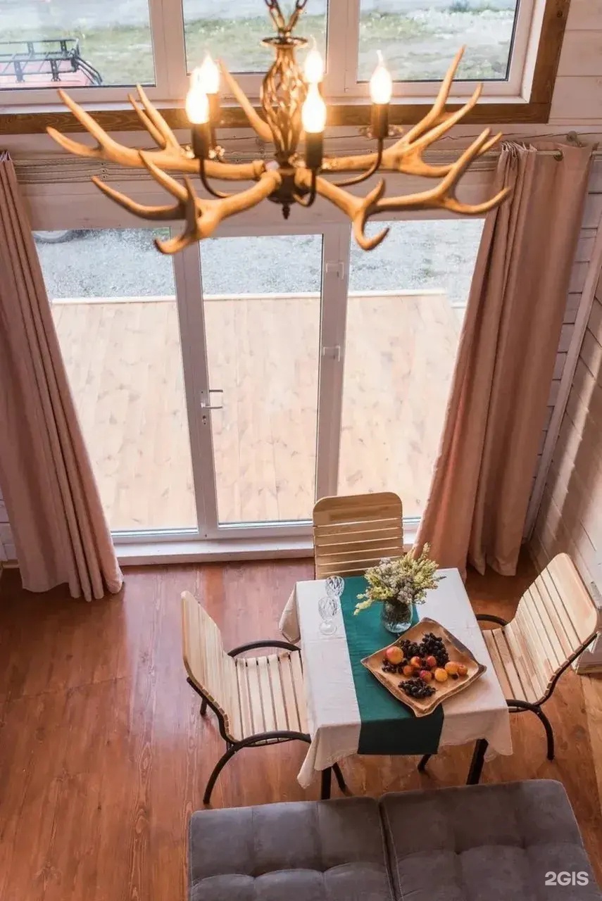 Домик в Коксе - фото 3