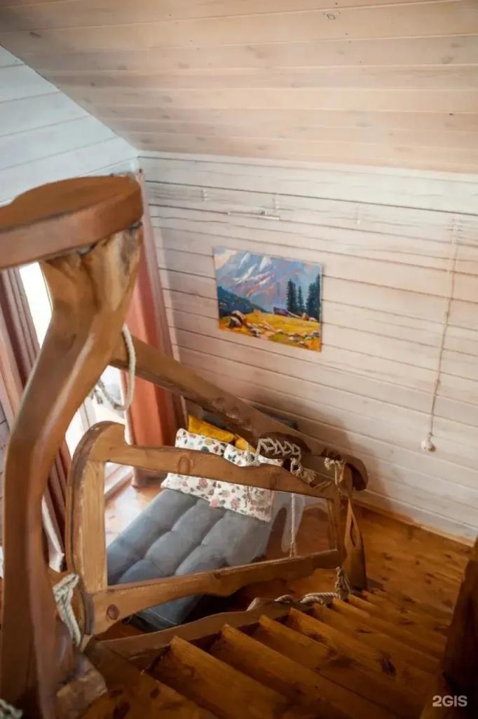 Домик в Коксе - фото 4