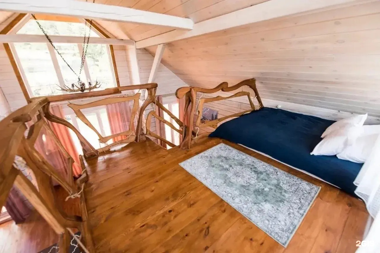 Домик в Коксе - фото 5