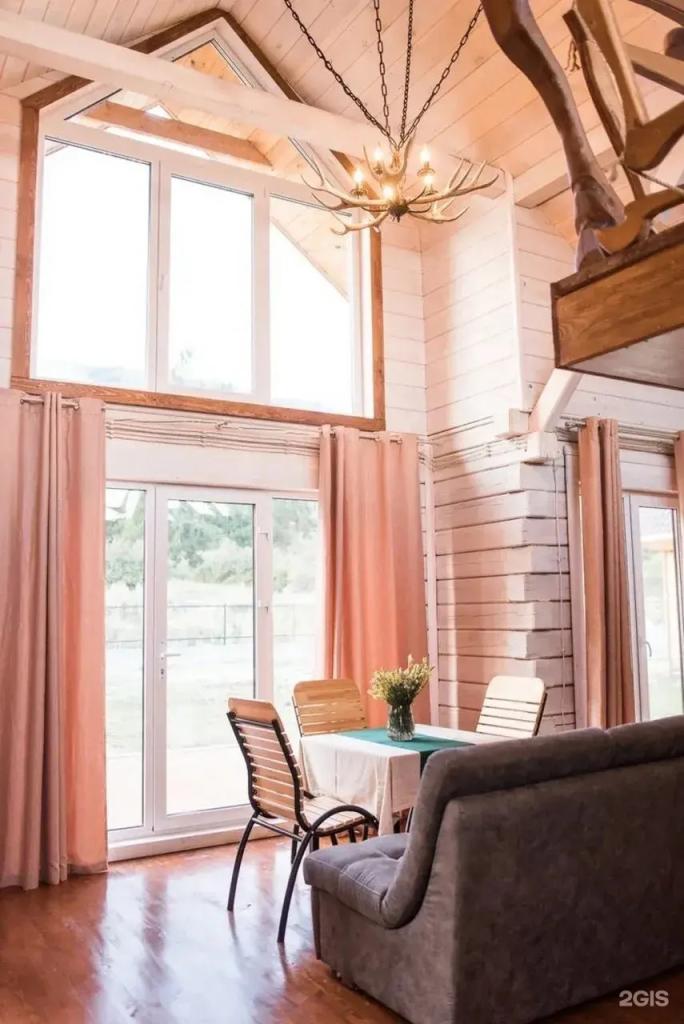 Домик в Коксе - фото 6