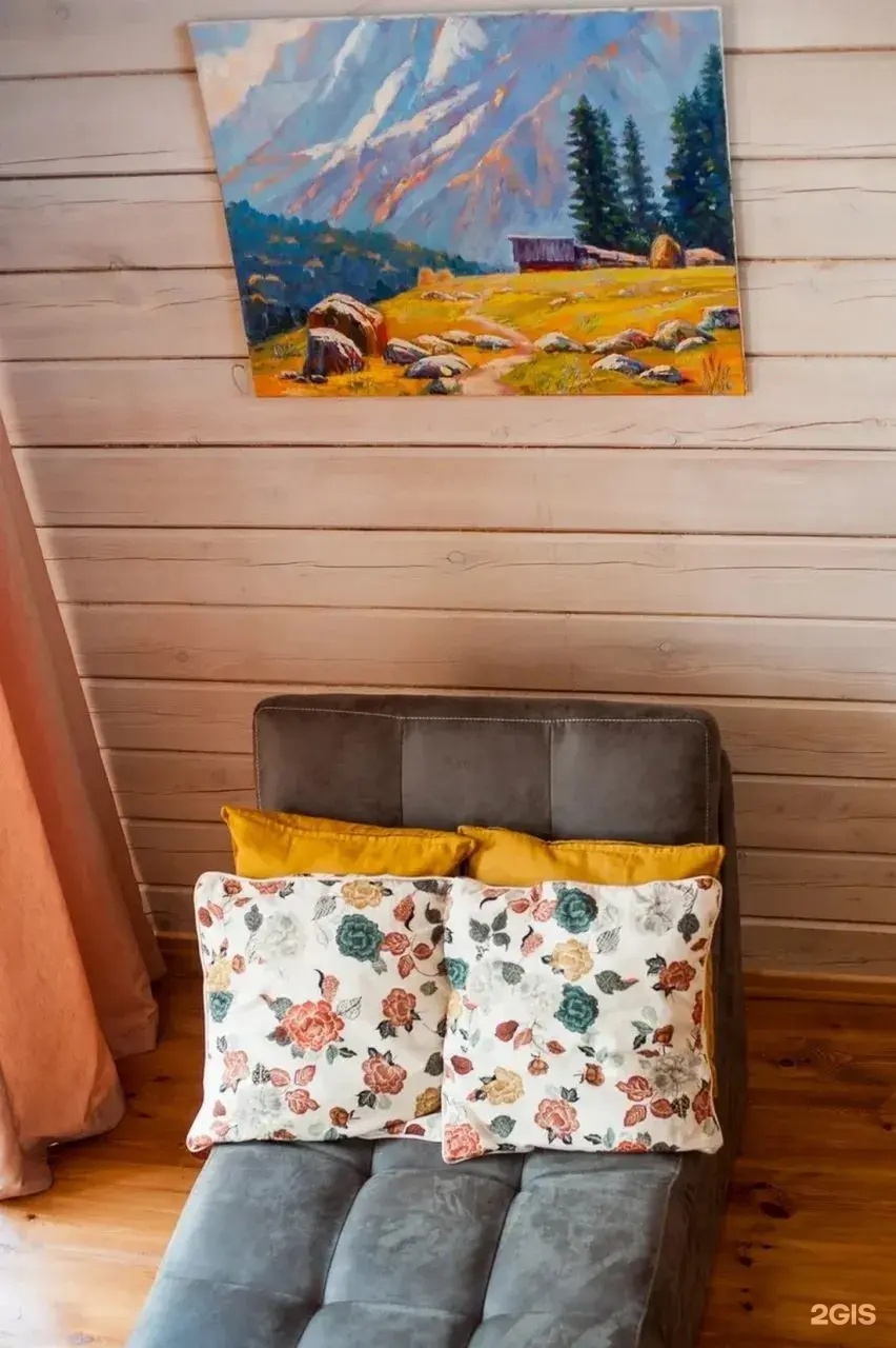 Домик в Коксе - фото 7