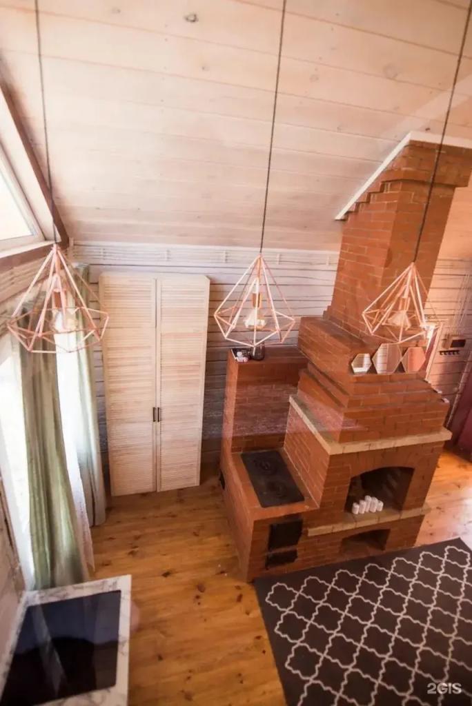 Домик в Коксе - фото 8