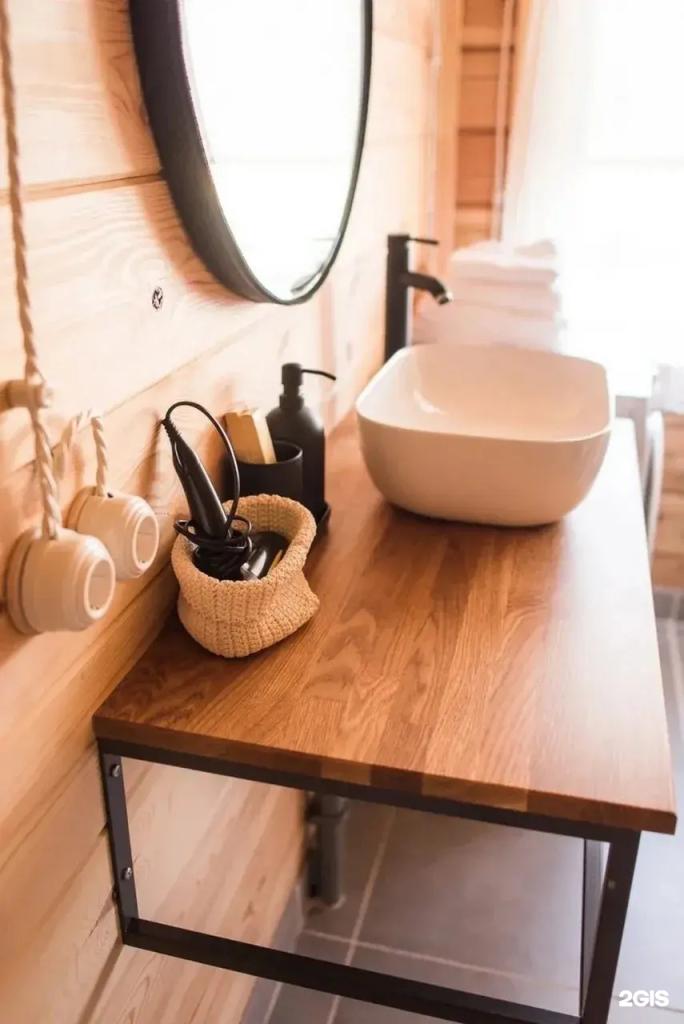 Домик в Коксе - фото 9