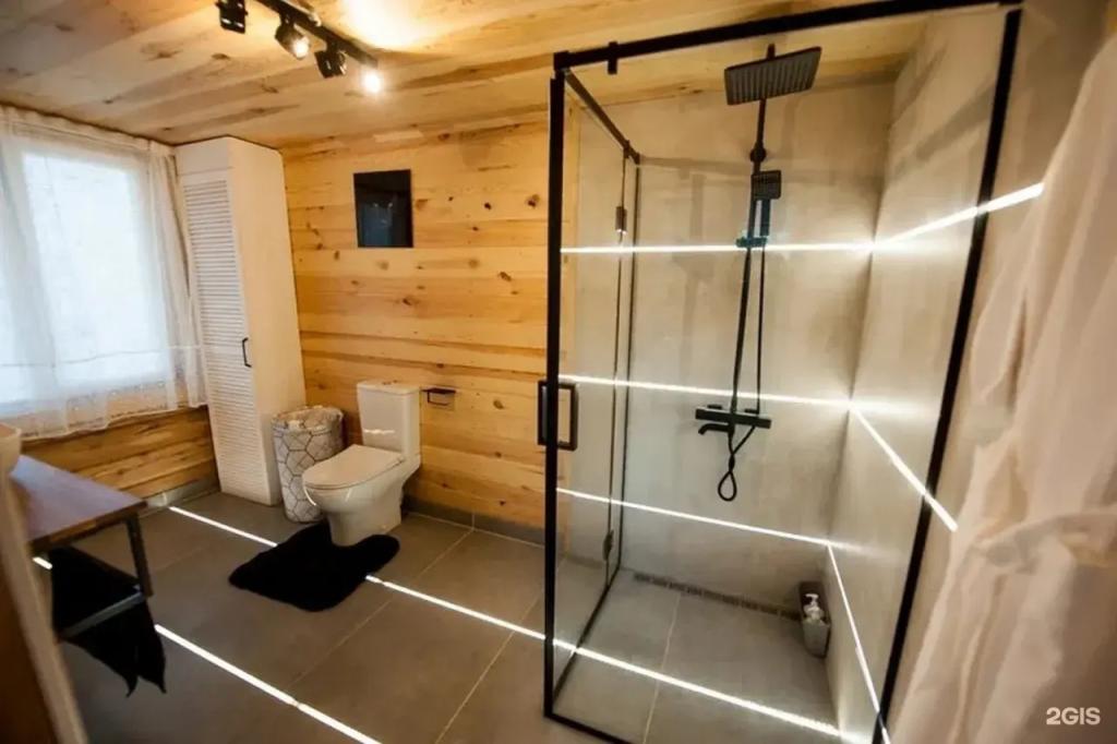 Домик в Коксе - фото 10