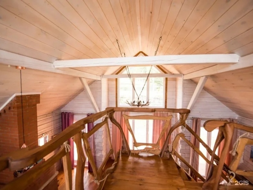 Домик в Коксе - фото 2