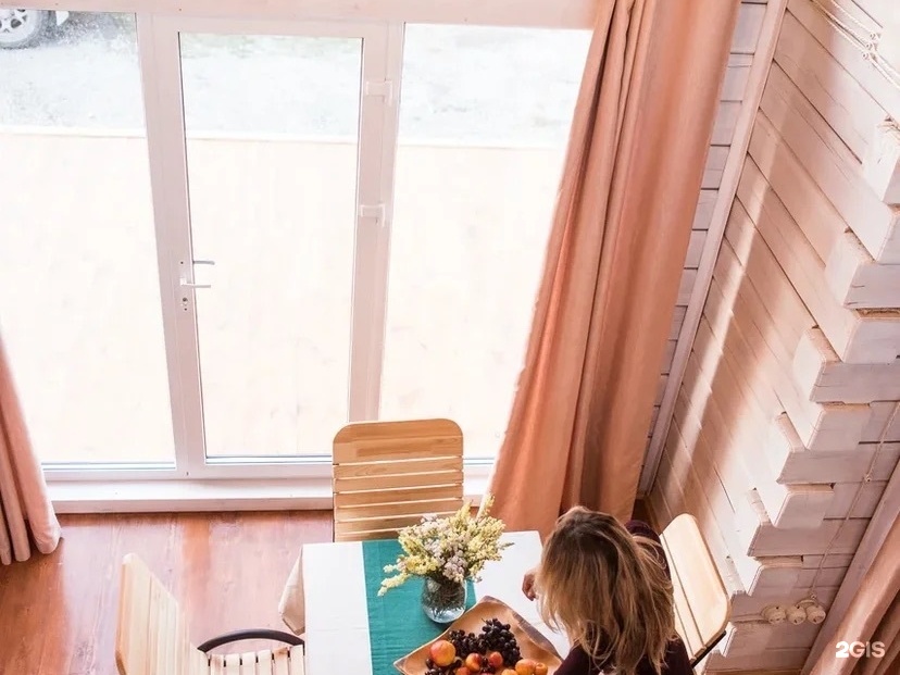 Домик в Коксе - фото 4