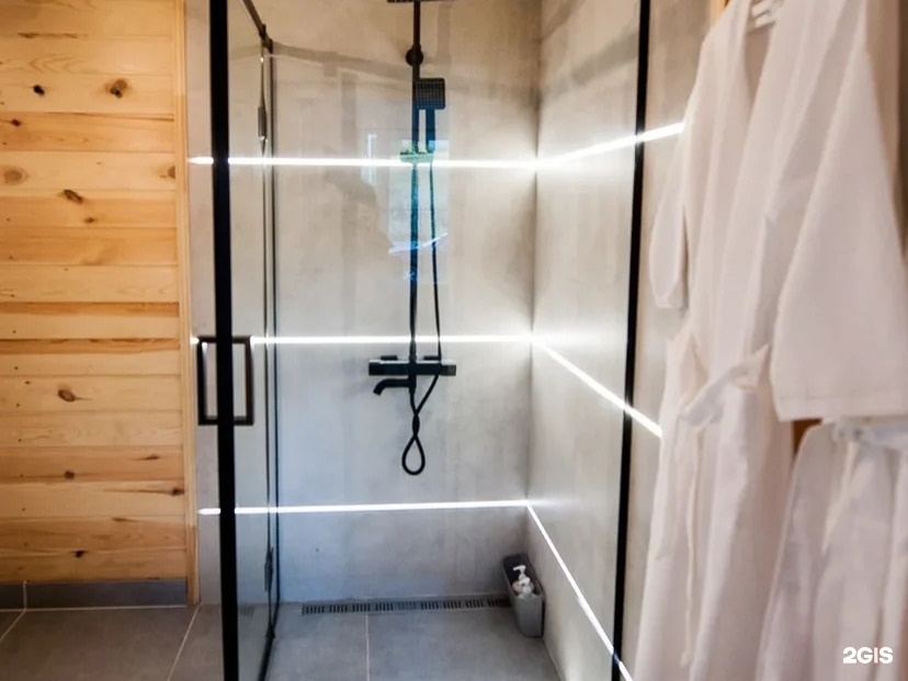 Домик в Коксе - фото 5