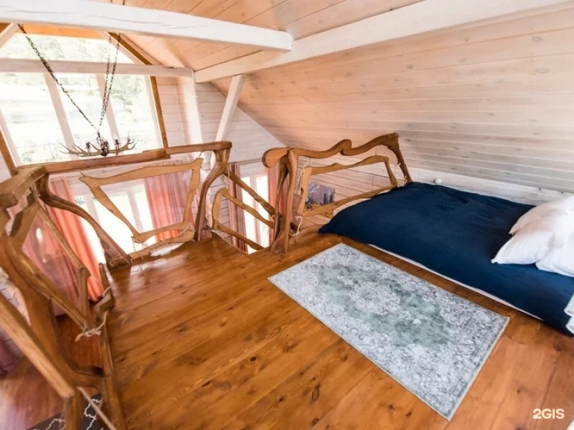 Домик в Коксе - фото 7