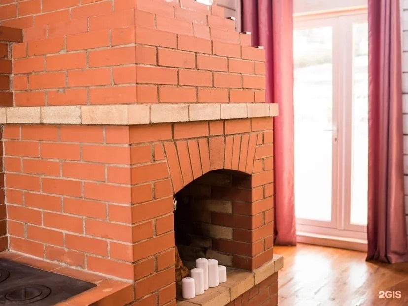 Домик в Коксе - фото 8