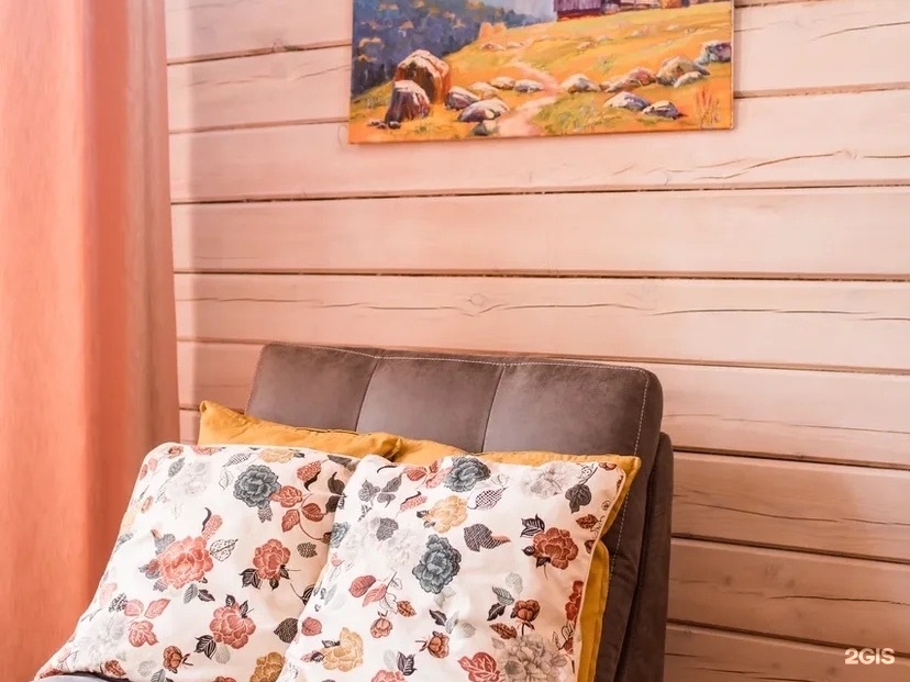 Домик в Коксе - фото 9