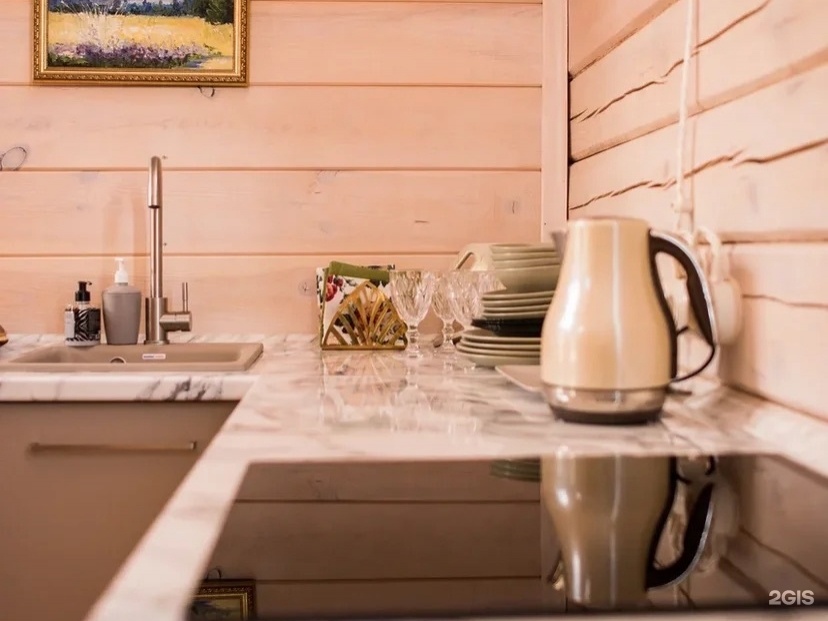 Домик в Коксе - фото 10