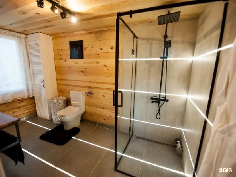 Домик в Коксе - фото 12