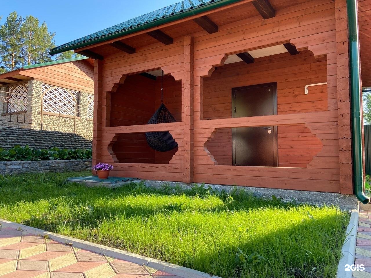 Altay Sun - фото 1