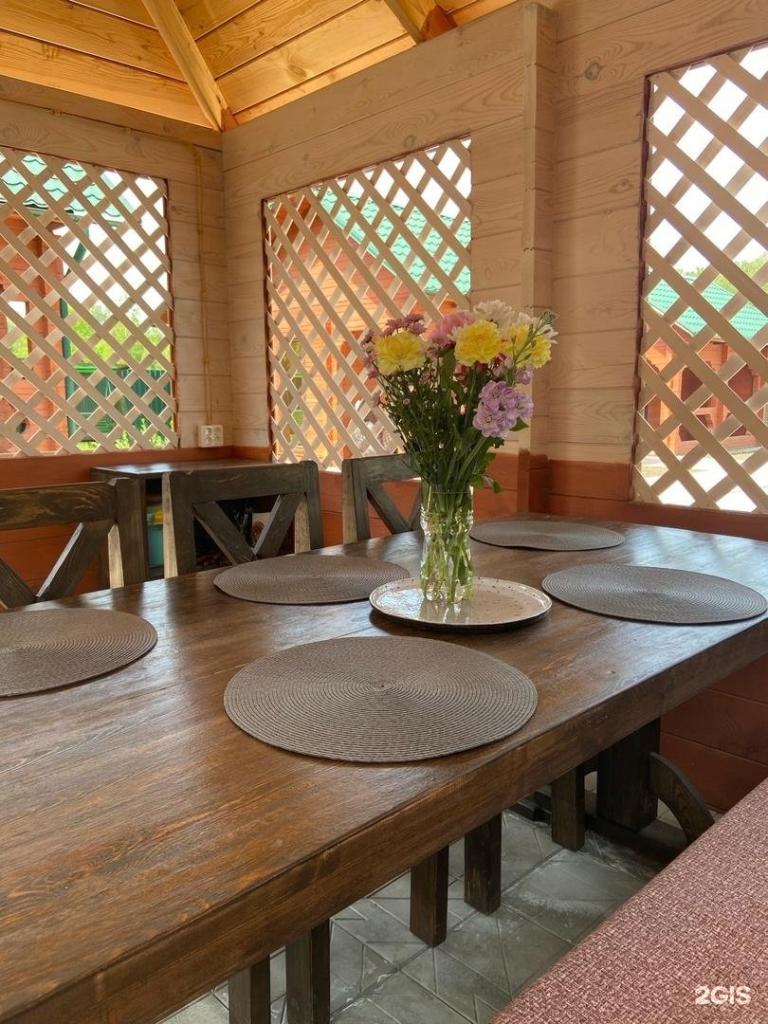 Altay Sun - фото 3