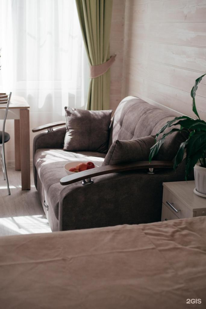 Altay Sun - фото 5