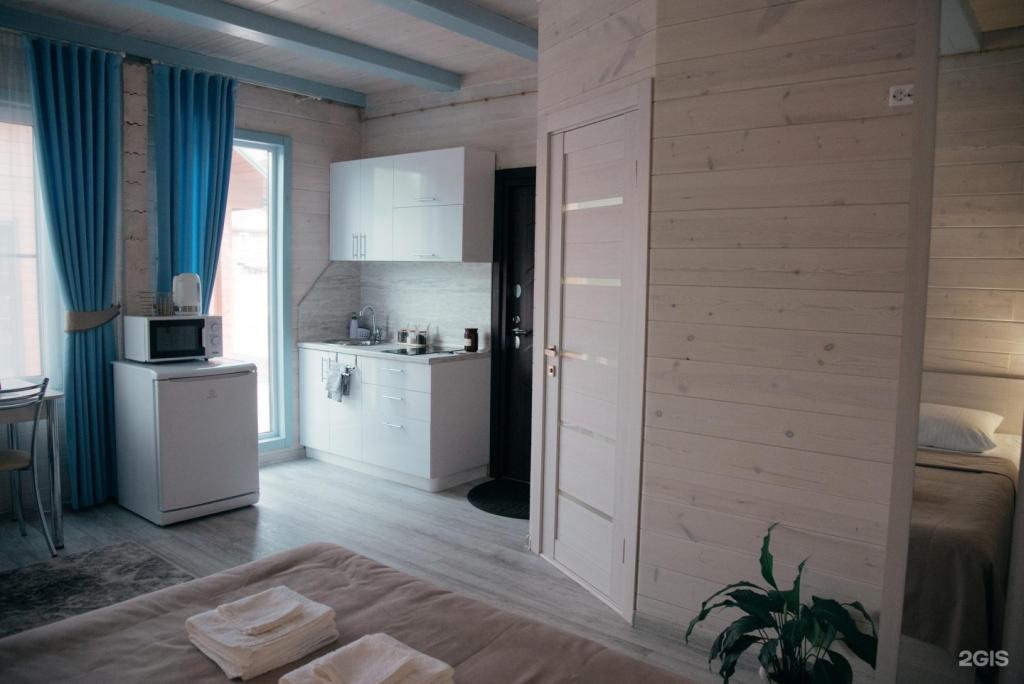 Altay Sun - фото 10