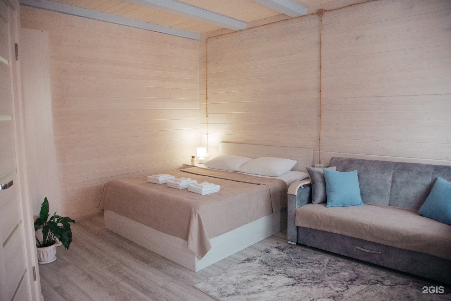 Дом улучшенный - фото 1