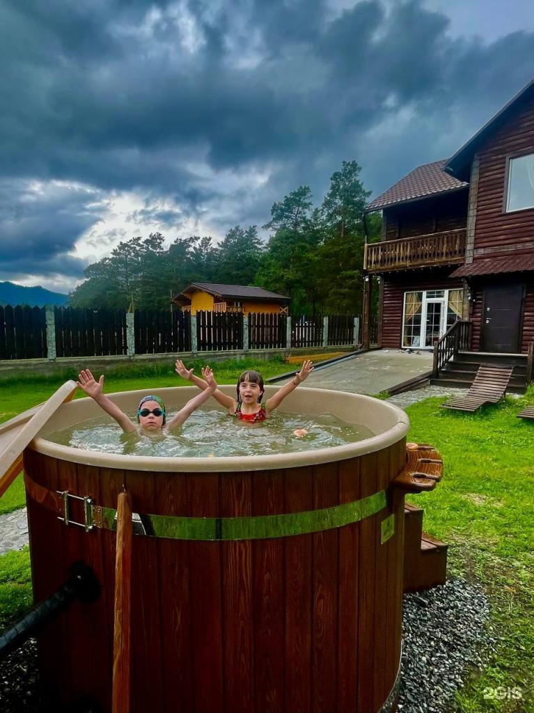 Райская усадьба - фото 2