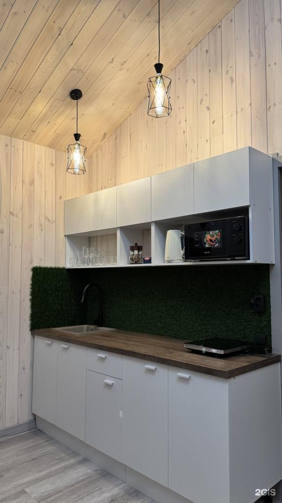 Райская усадьба - фото 4