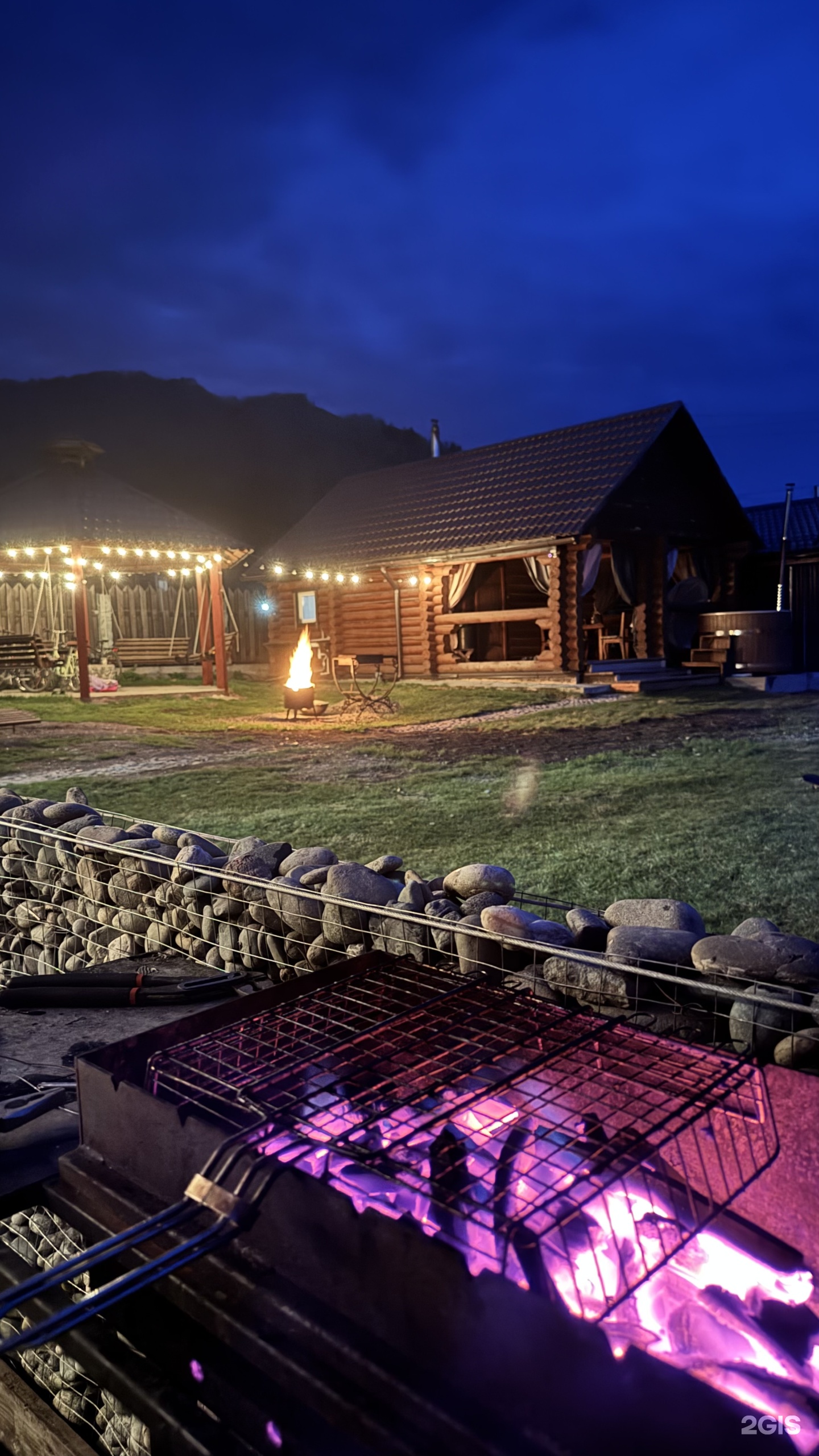 Райская усадьба - фото 13