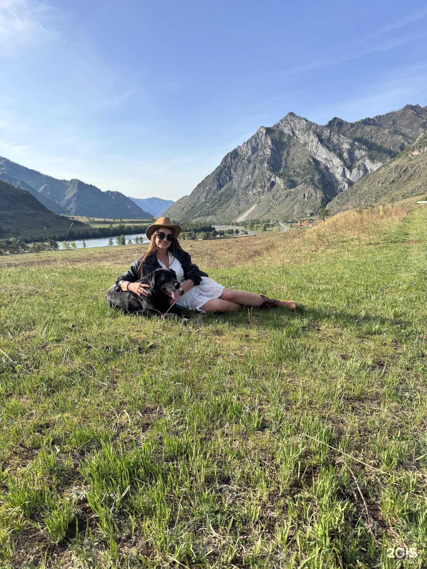 Райская усадьба - фото 19