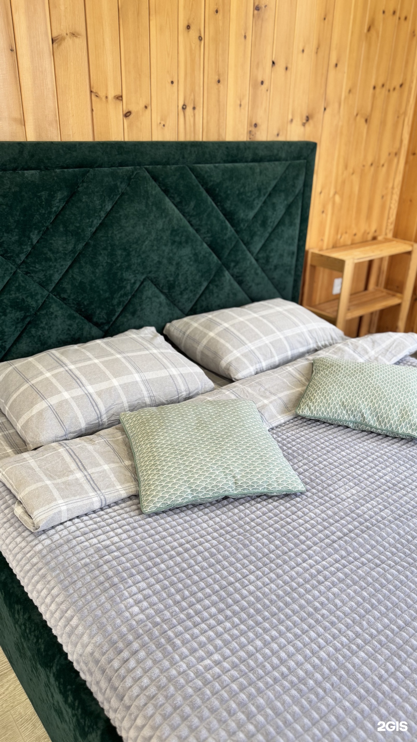 Райская усадьба - фото 20