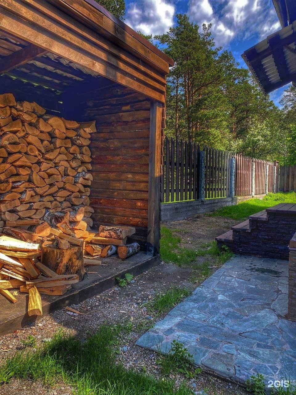 Райская усадьба - фото 23