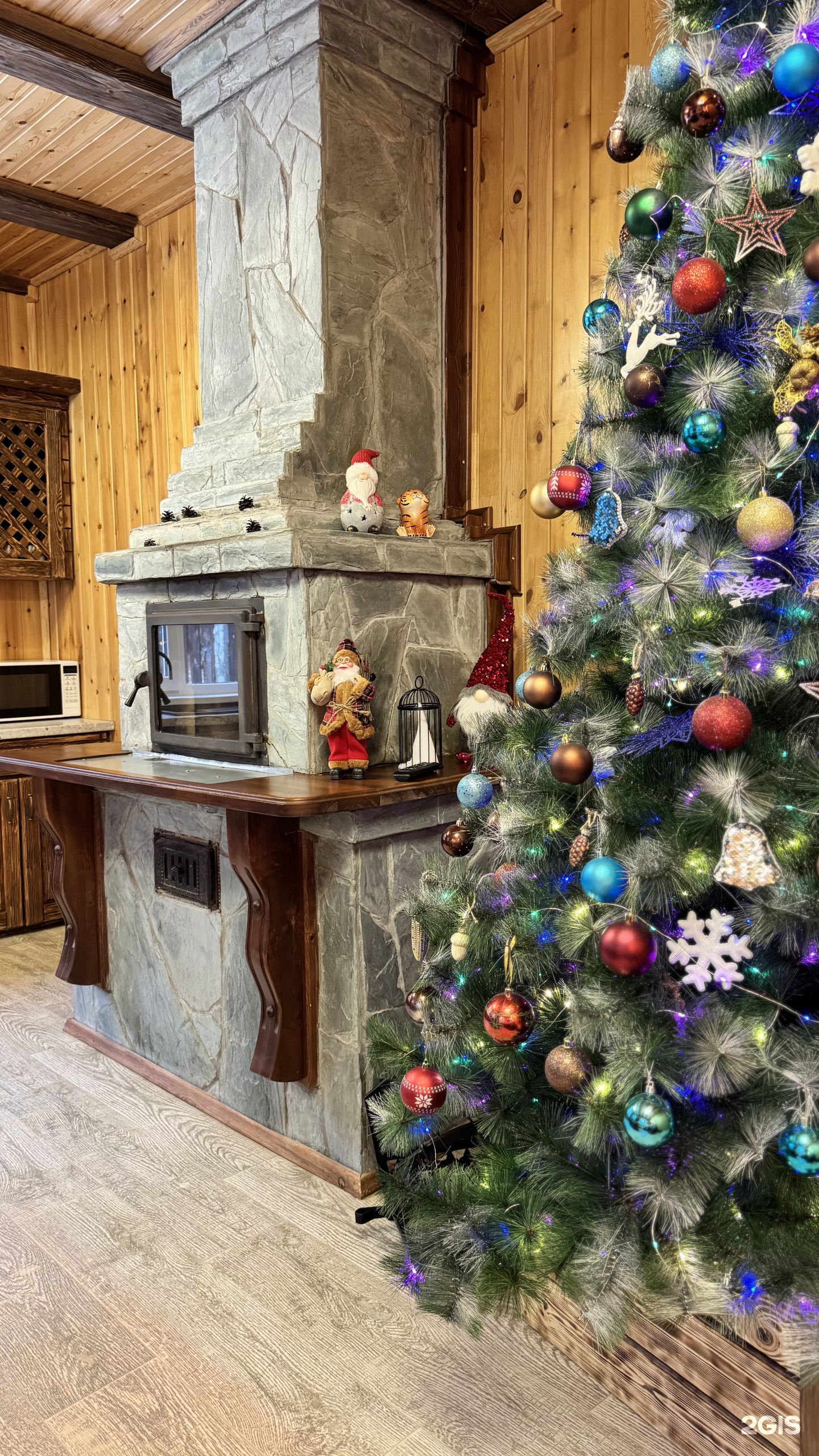 Райская усадьба - фото 24