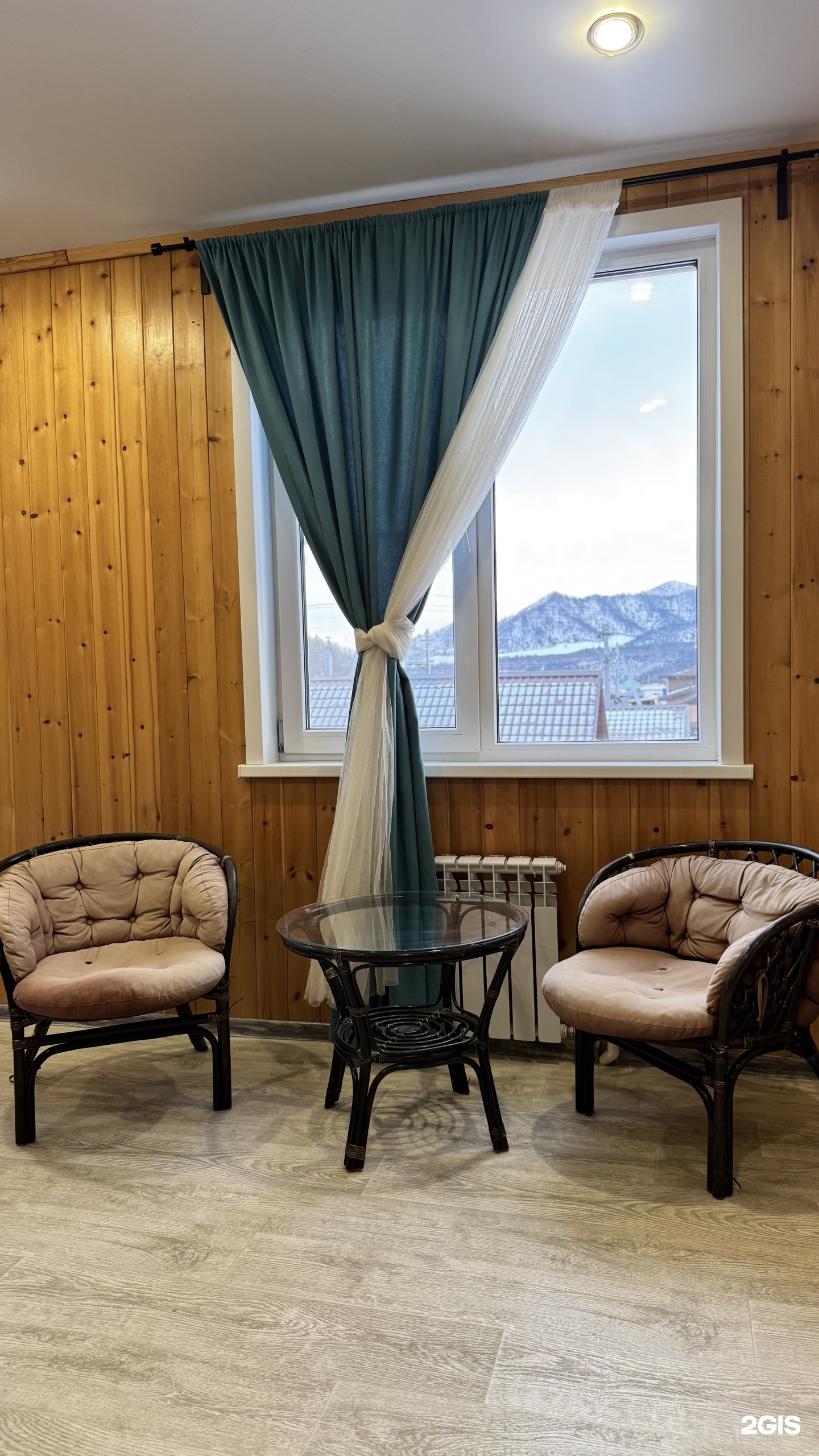 Райская усадьба - фото 27