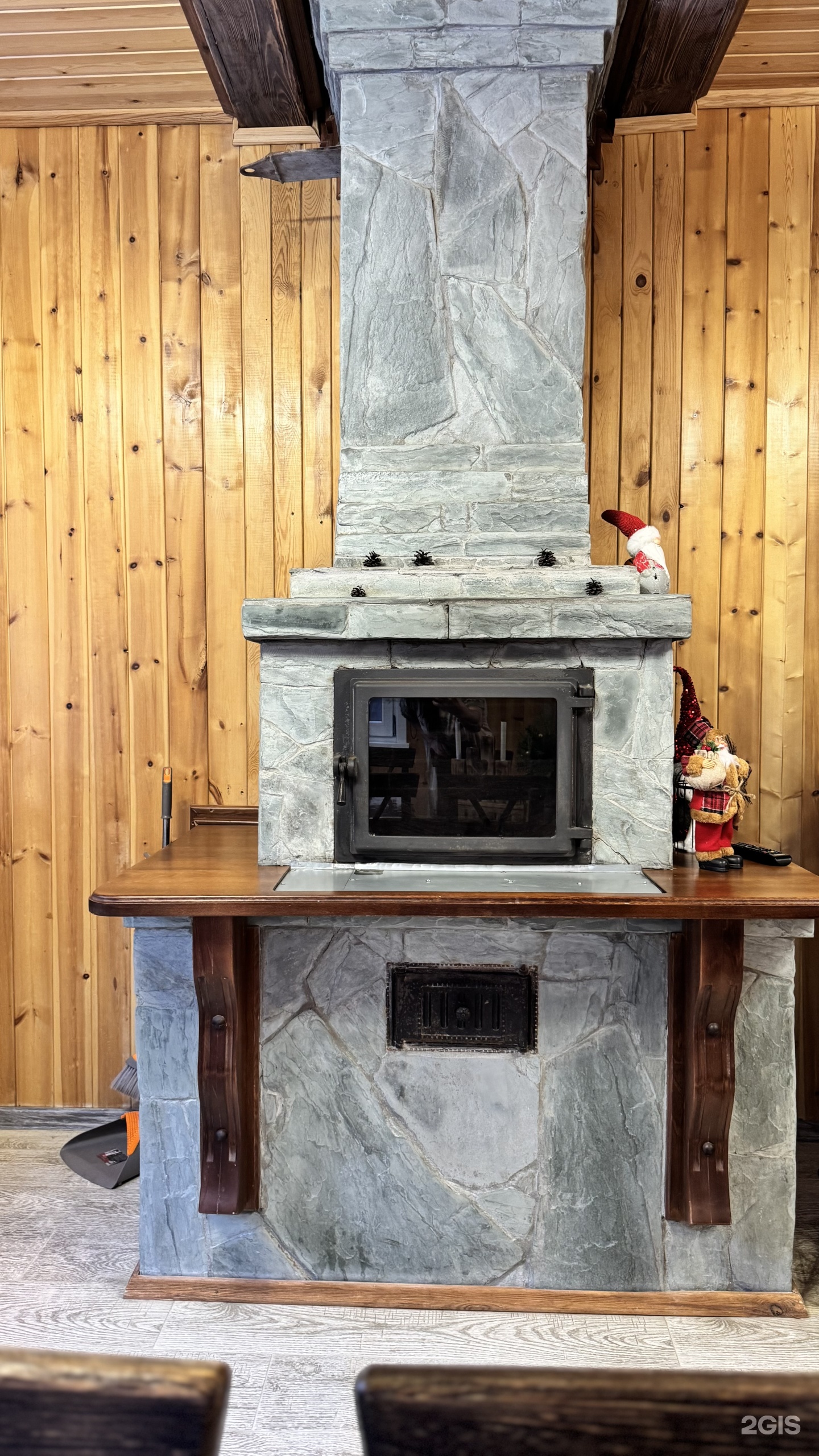 Райская усадьба - фото 28