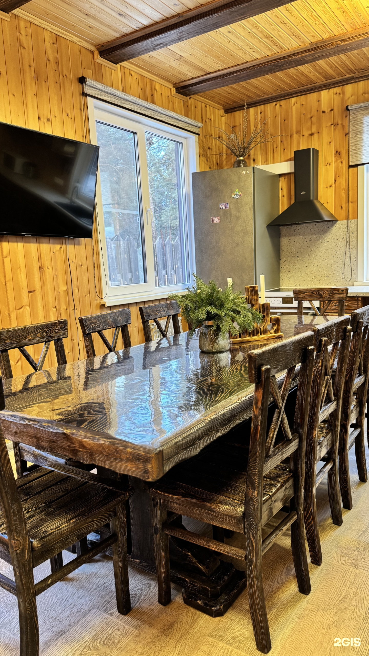 Райская усадьба - фото 29