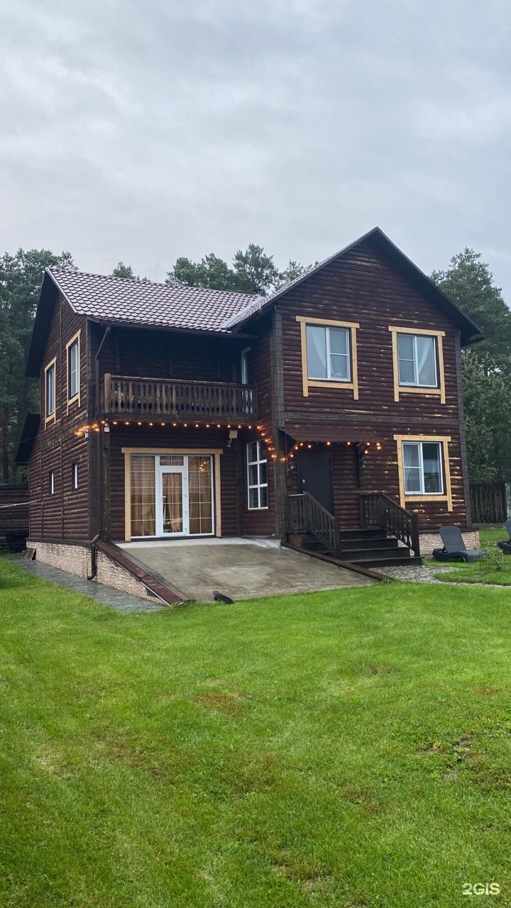 Райская усадьба - фото 31