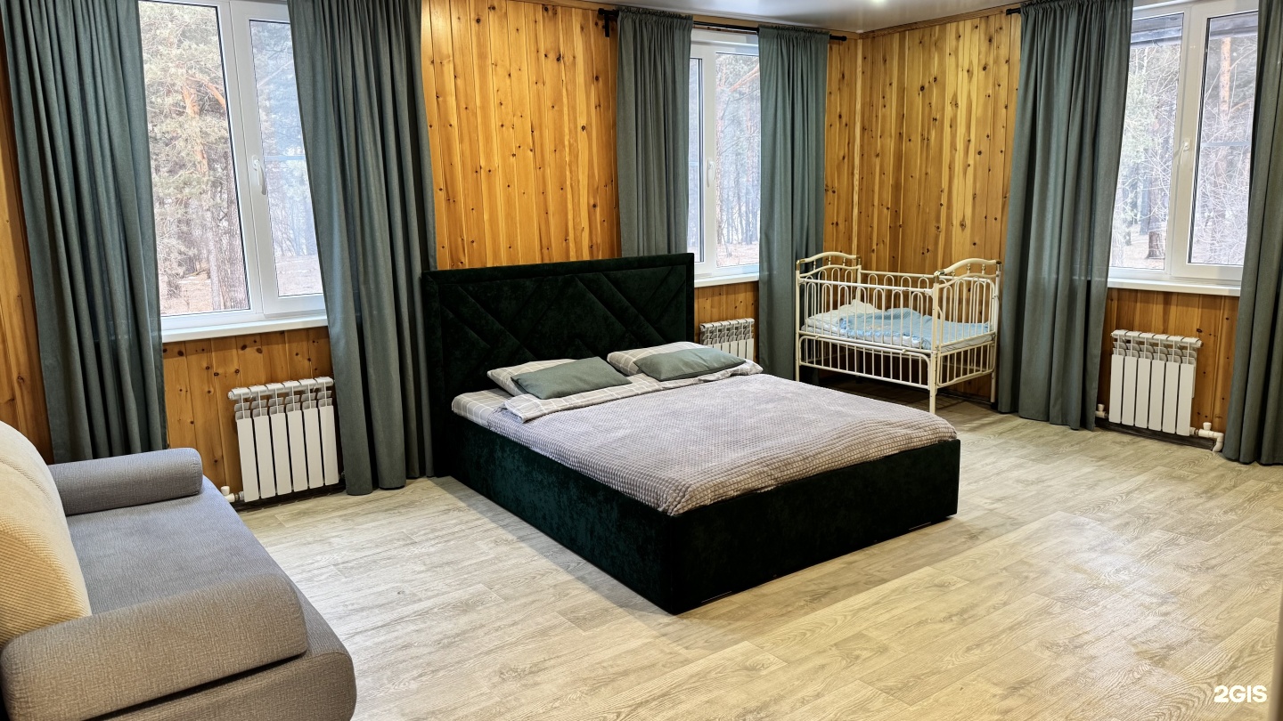 Райская усадьба - фото 37