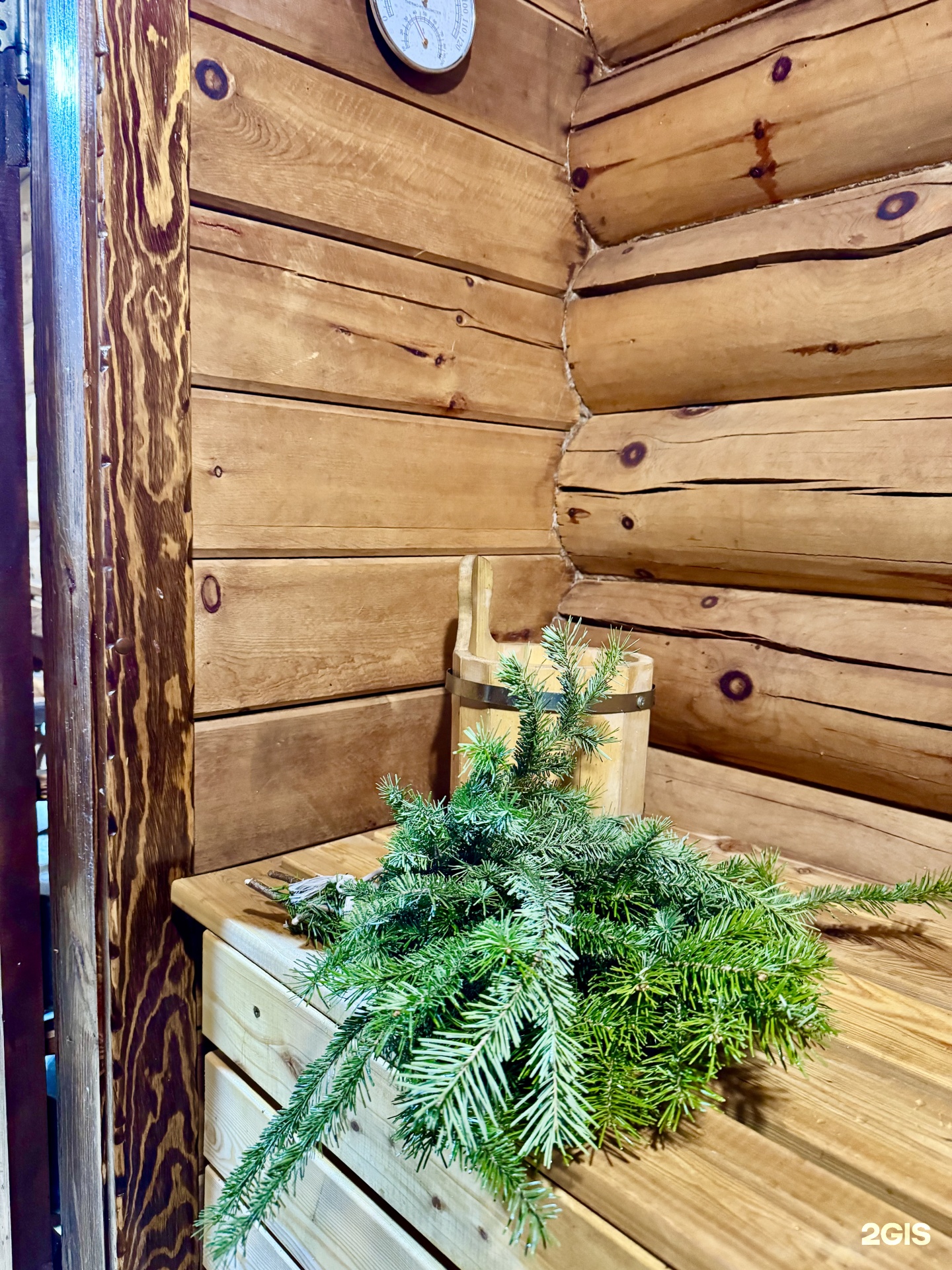 Райская усадьба - фото 38