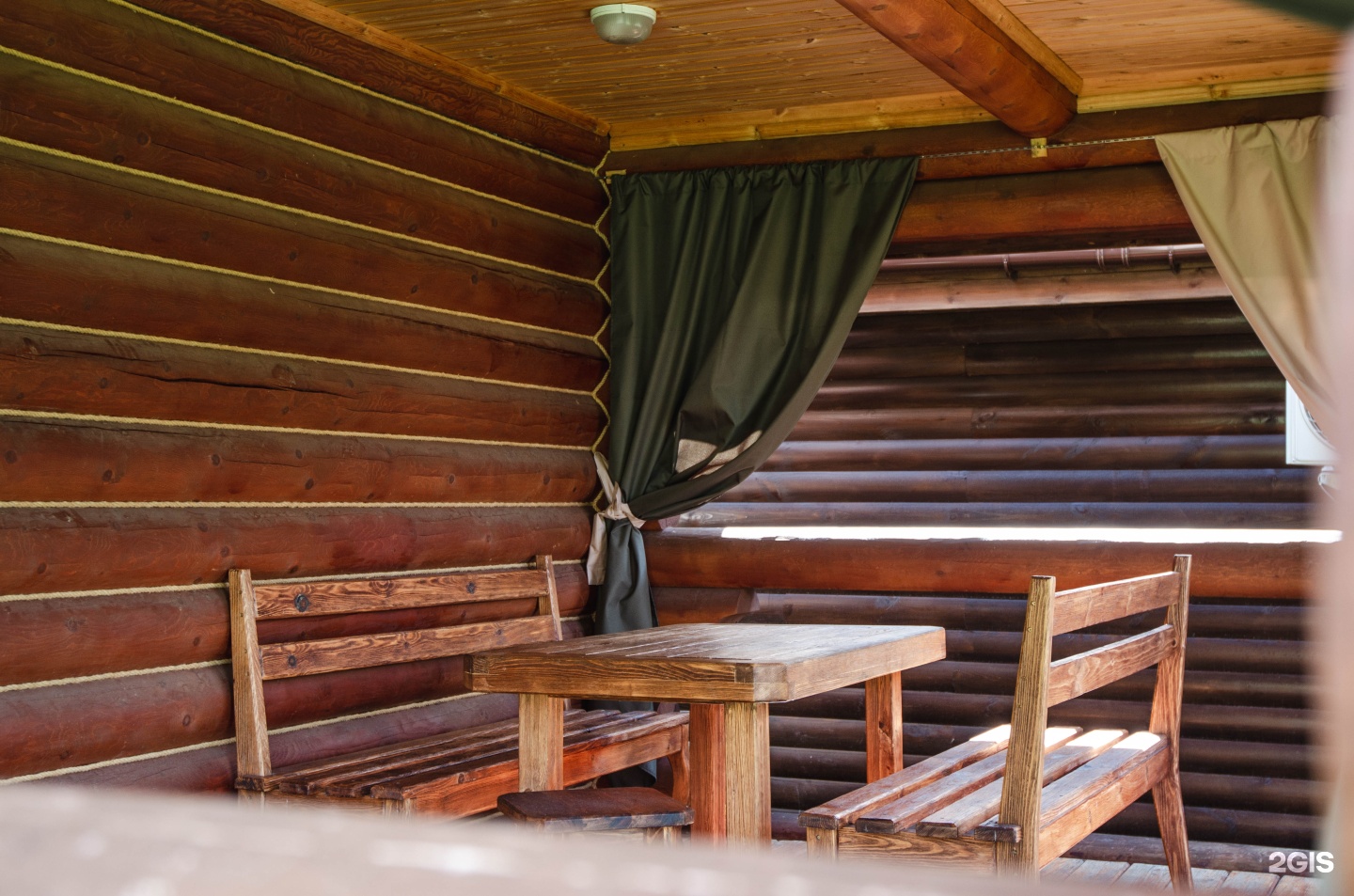 Райская усадьба - фото 39