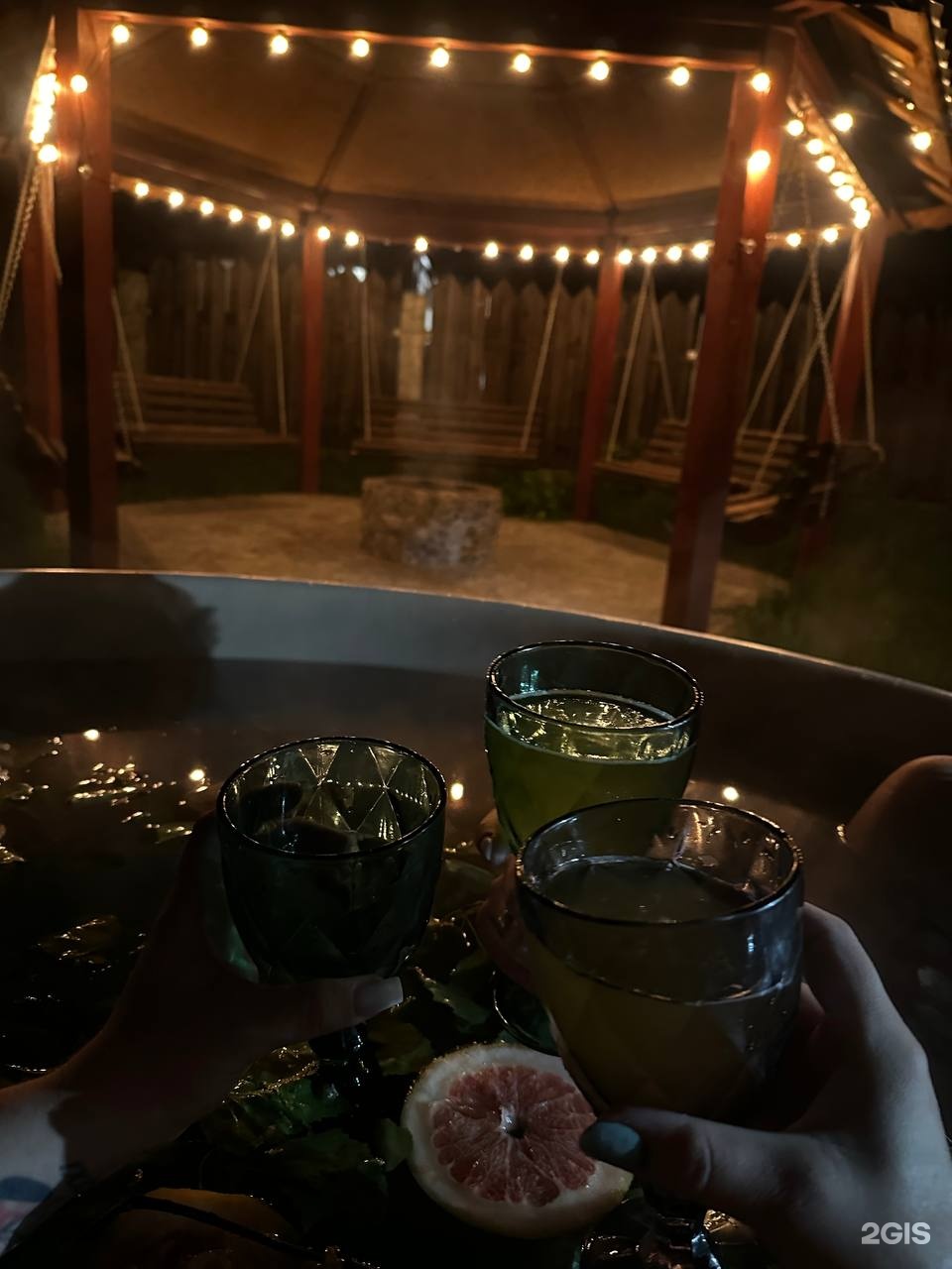 Райская усадьба - фото 40