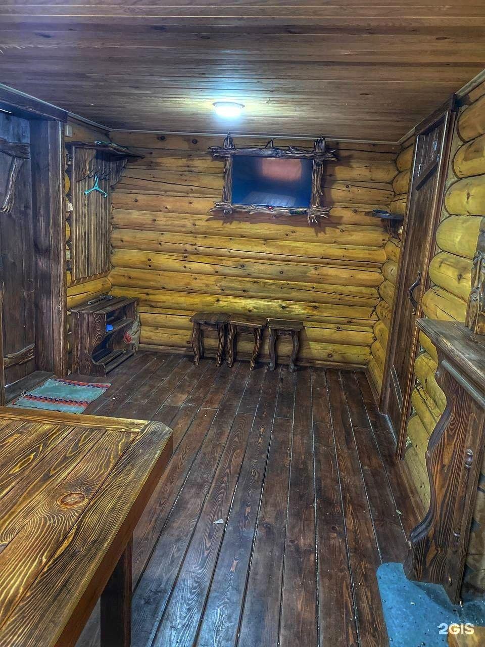 Райская усадьба - фото 43