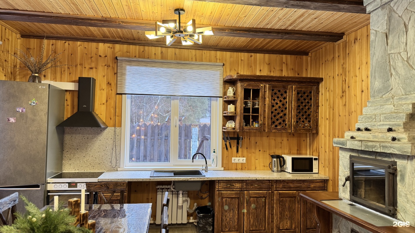 Райская усадьба - фото 44