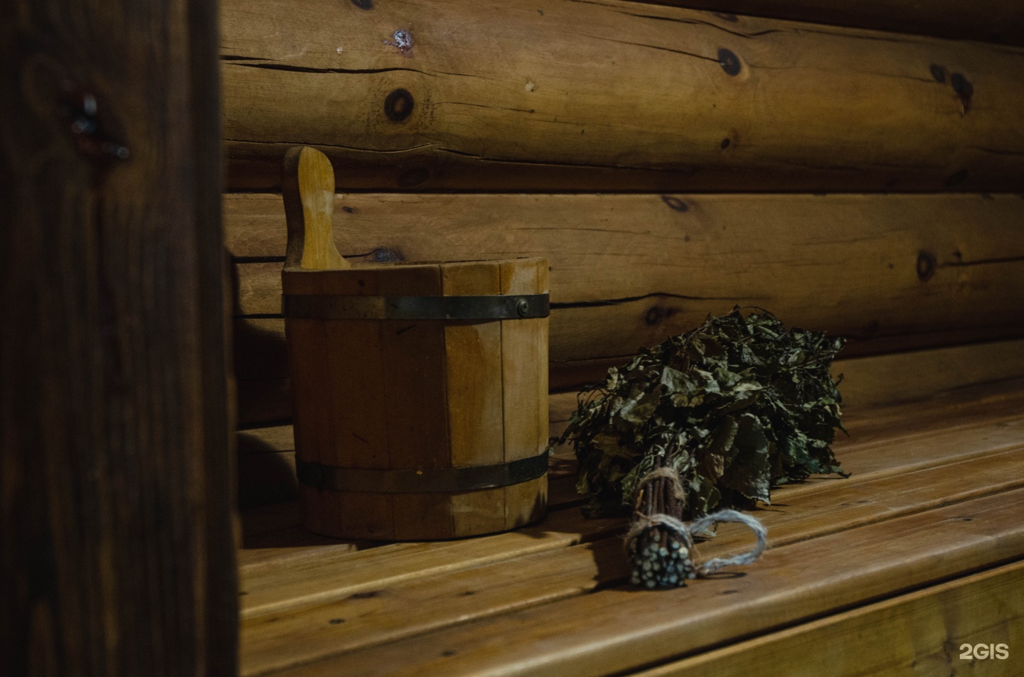 Райская усадьба - фото 45