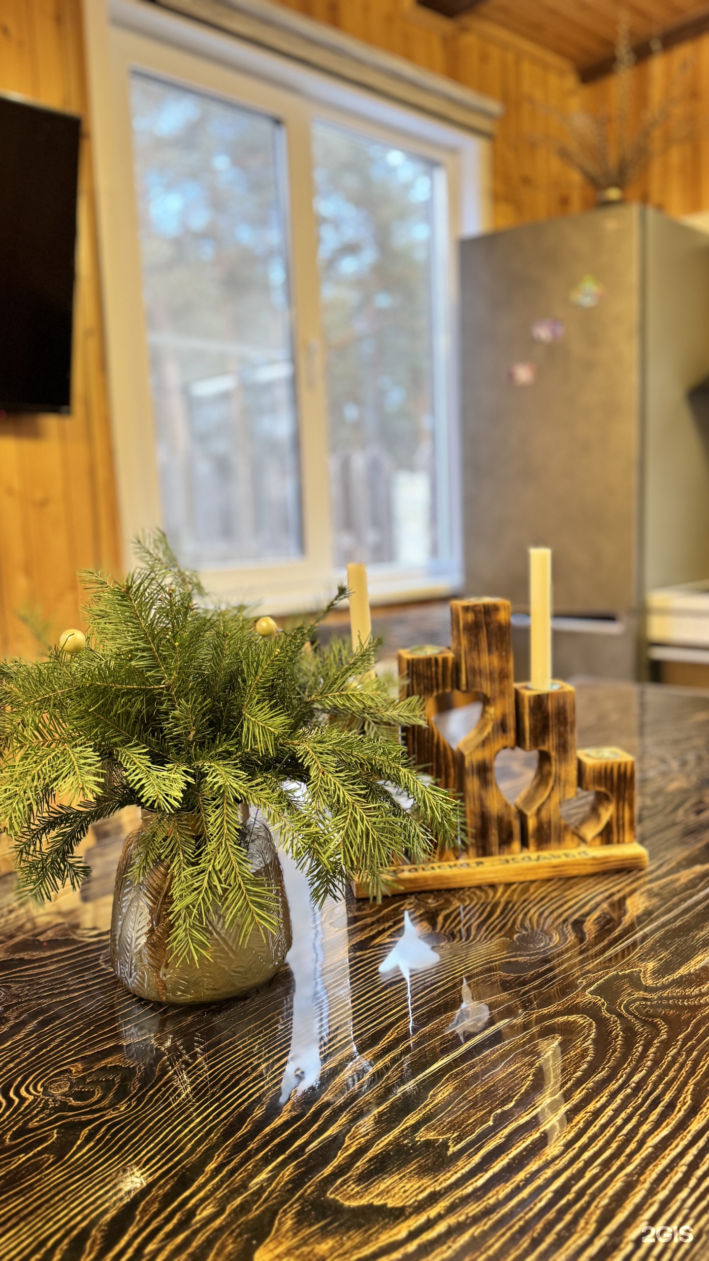 Райская усадьба - фото 53