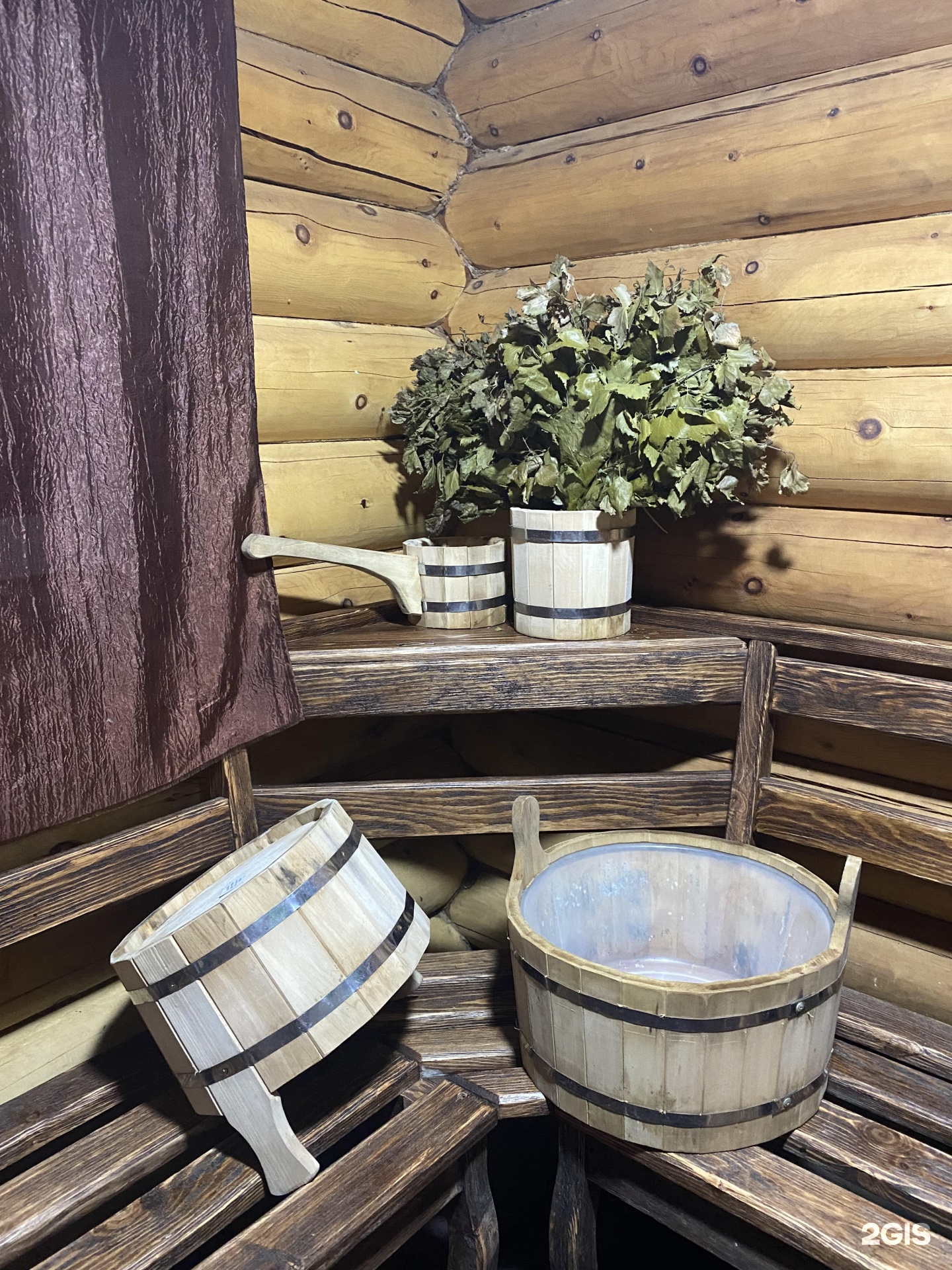 Райская усадьба - фото 54