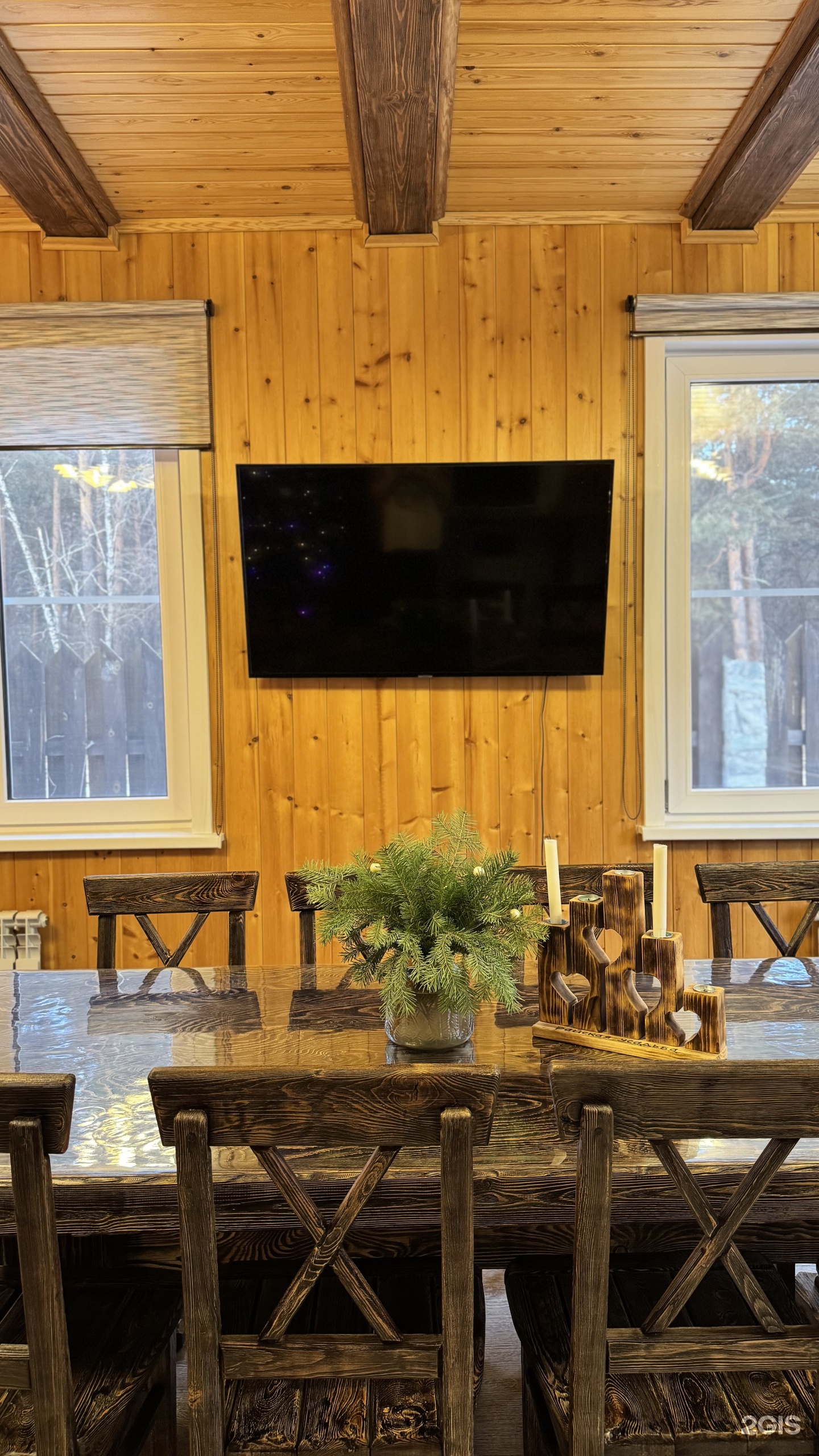 Райская усадьба - фото 56