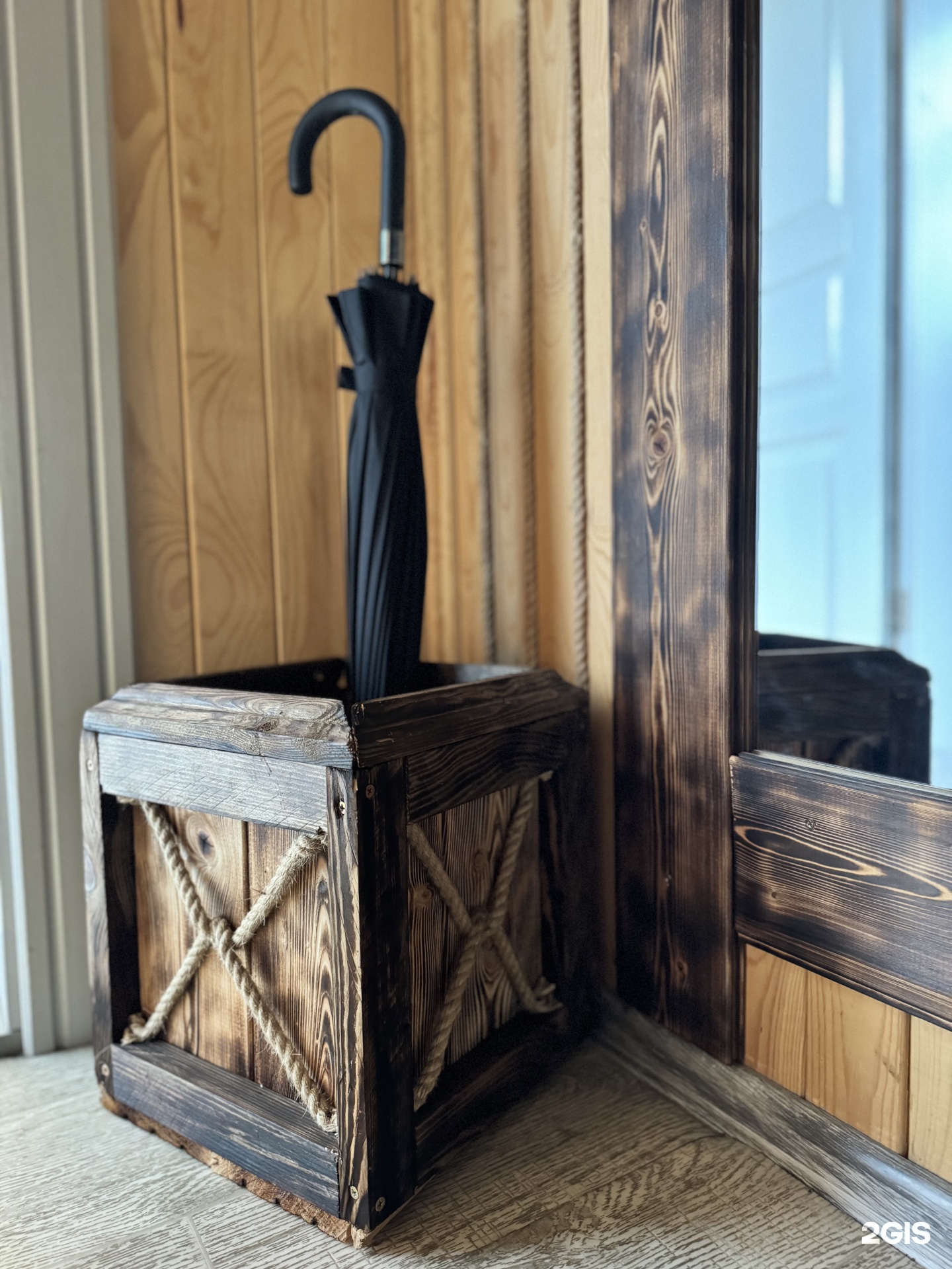 Райская усадьба - фото 58