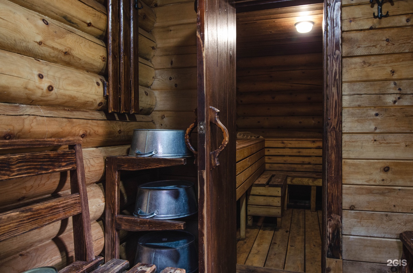 Райская усадьба - фото 60